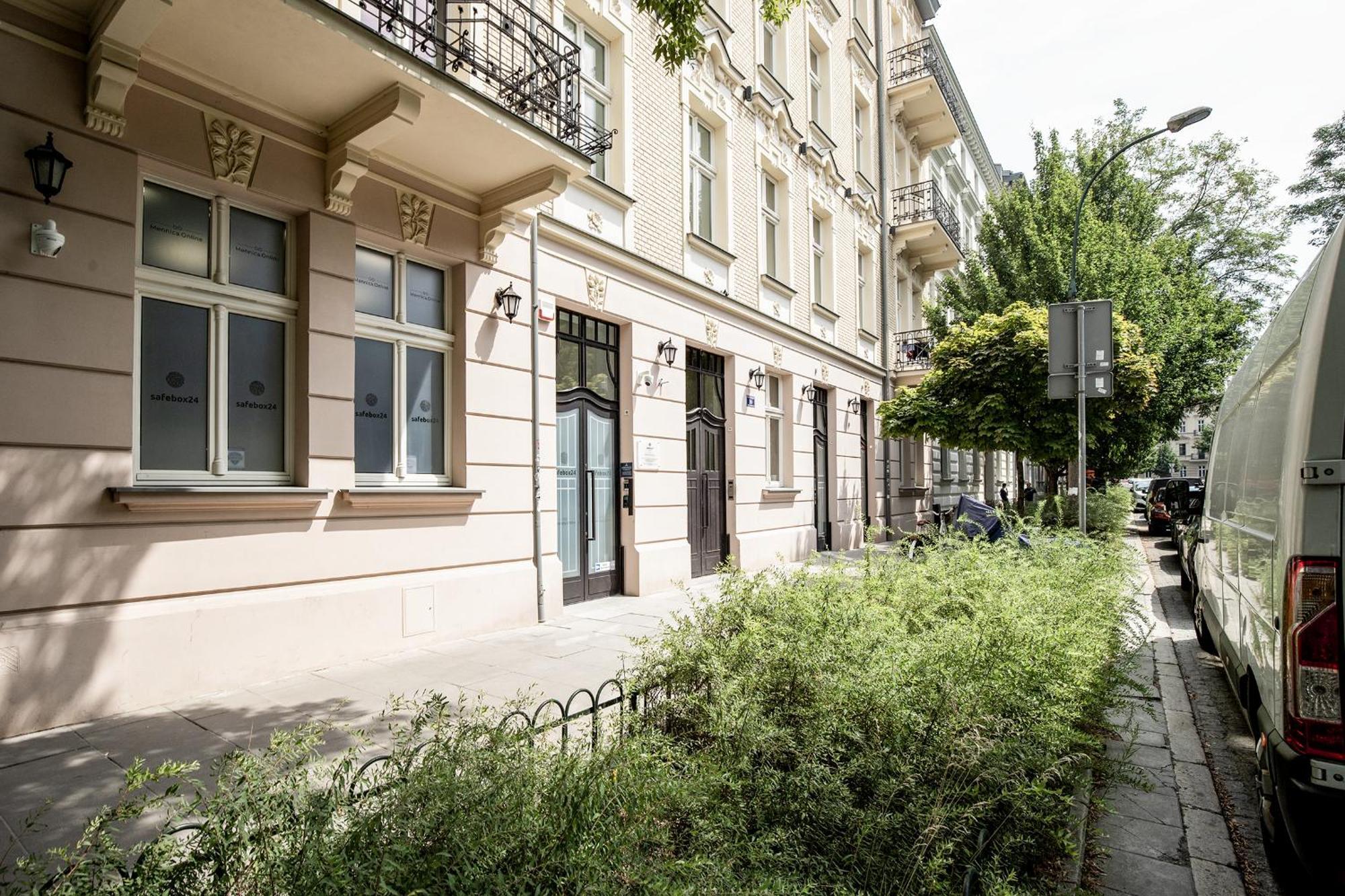Cozy Apartment In Old Town Cracovia Esterno foto