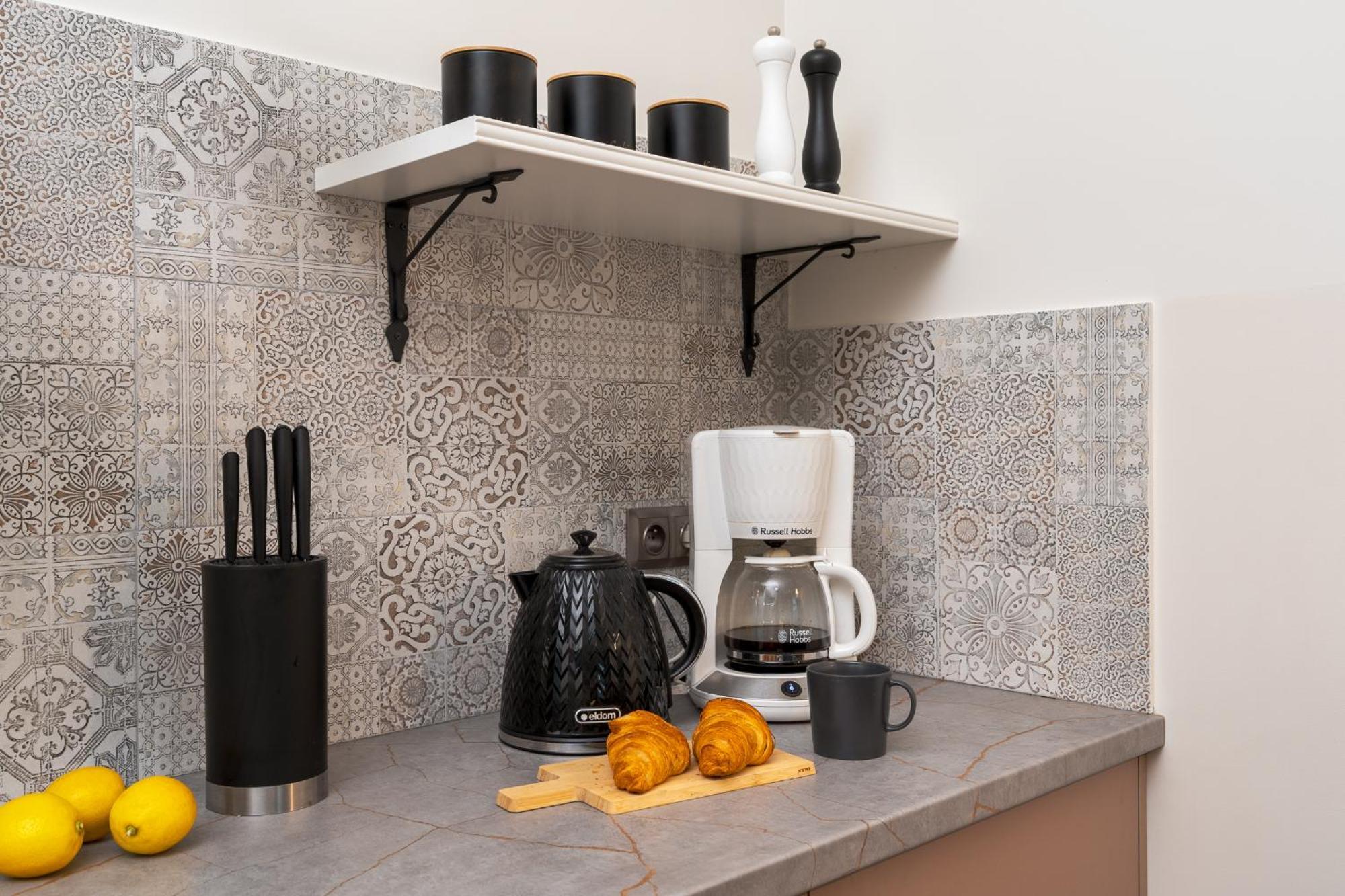 Cozy Apartment In Old Town Cracovia Esterno foto